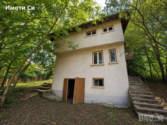Къща в гр.София,в.з.Люлин
