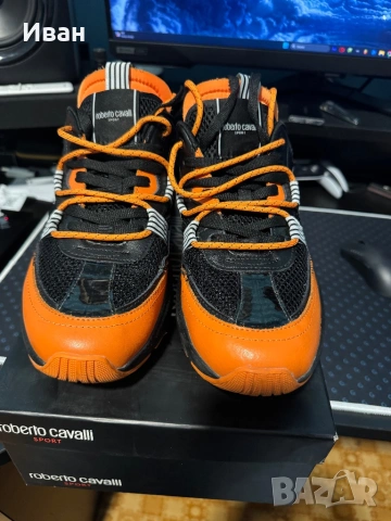 Roberto Cavalli Sport 