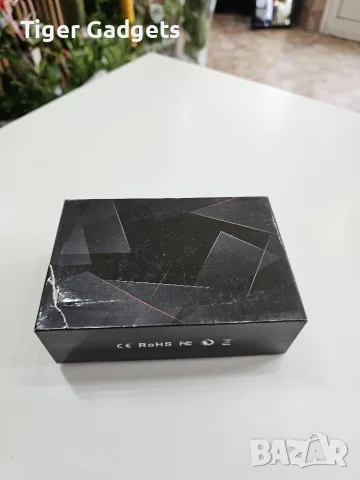 Power Bank 5000 mAh със скрита камера, снимка 8 - Комплекти за видеонаблюдение - 55310788