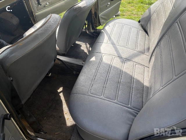 Lada/лада 1200s-21013 НА ЧАСТИ , снимка 8 - Автомобили и джипове - 54539207