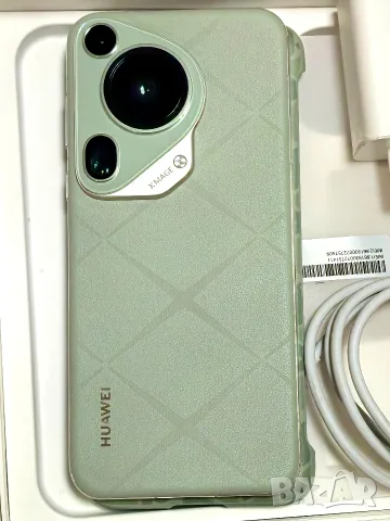 Huawei pura 70 ultra , снимка 5 - Huawei - 55546608