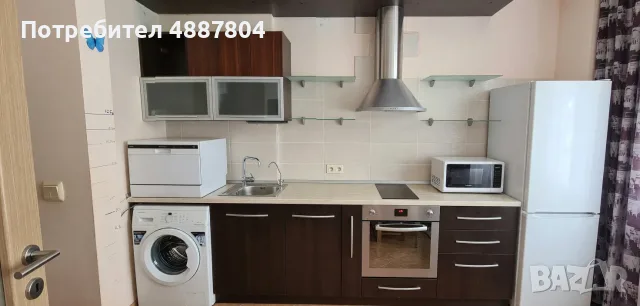 Продава се тристаен апартамент  Слънчев бряг , снимка 2 - Апартаменти - 55345712