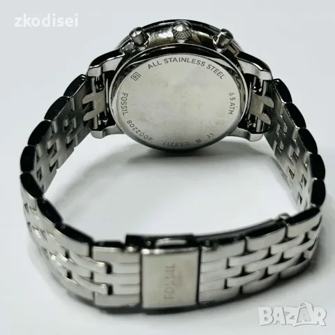 Часовник FOSSIL - ES5217, снимка 3 - Дамски - 55394544