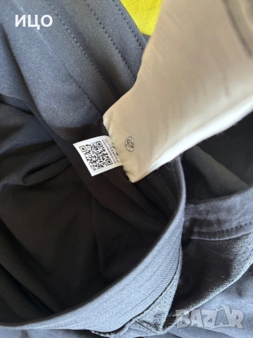 Мъжки къси панталони Under Armour , снимка 5 - Спортни дрехи, екипи - 55099842