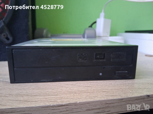 продавам дисково устройство