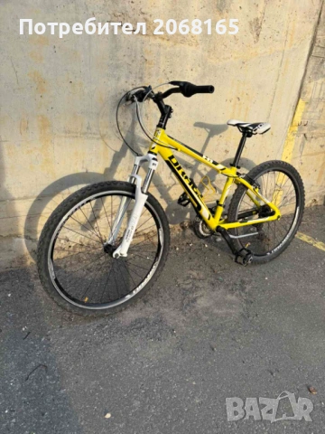 Колело DRAG H1 с вилка SR Suntour XCM