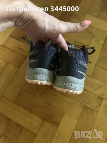 Маратонки Skechers, 38 номер, снимка 4 - Маратонки - 55618986