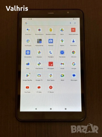 Prestigio Lite 8” инча / 64GB / 4G / PSTA111, снимка 3 - Таблети - 55056790