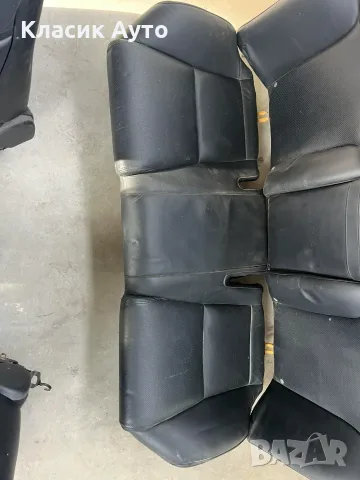 Кожен салон Lexus GS 300 2007г., снимка 8 - Части - 55376293