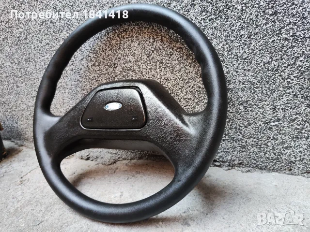 Волан Форд Ескорт, Сиера, снимка 4 - Части - 55652840