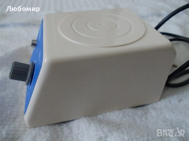 Магнитна бъркалка 680/1 NAHITA, снимка 6 - Медицинска апаратура - 54342578