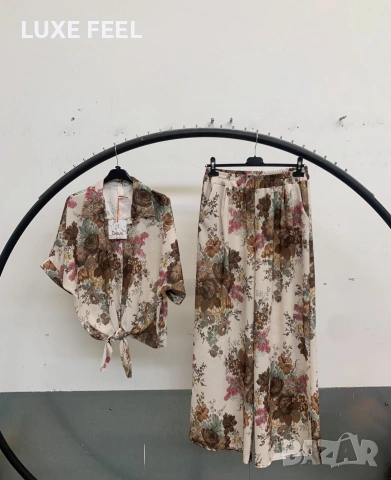 ✨Дамски Комплекти , снимка 3 - Комплекти - 54125567