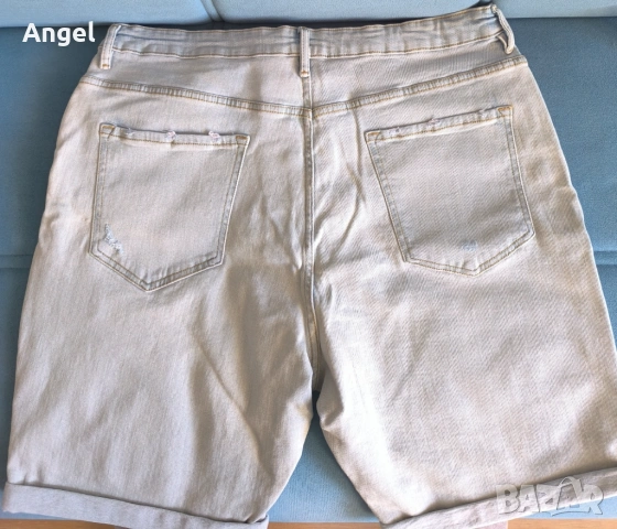 КЪСИ ПАНТАЛОНИ, снимка 2 - Къси панталони - 54292512