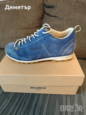 Обувки Доломит Dolomite Karakorum, снимка 11 - Ежедневни обувки - 54211494