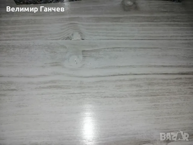 Рафт Rustic Style [полица, етажерка], снимка 3 - Етажерки - 55507230
