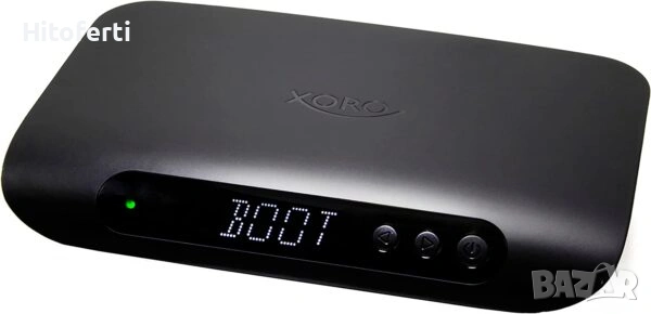  Цифров сателитен приемник Xoro HRS 8920 IP