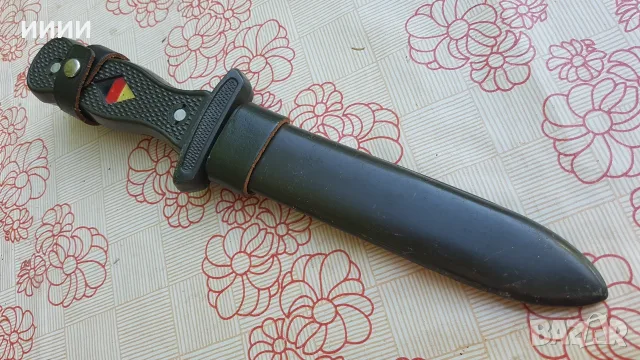 Немски окопен нож кортик