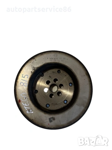 Шайба на колянов вал Om904 815 4.250C за Mercedes Atego (1997-2005) A9040350700 