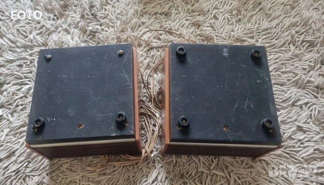 Grundig box 29, снимка 7 - Тонколони - 54490963