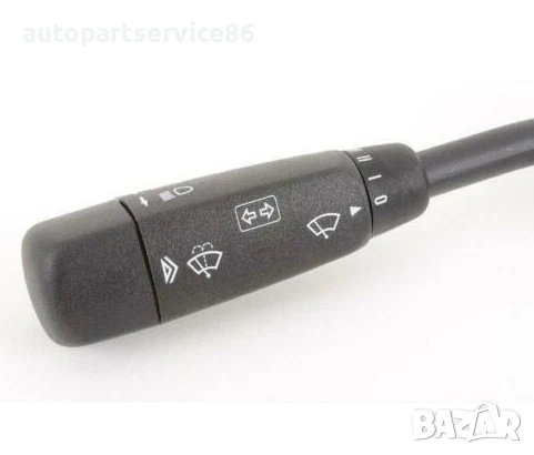 Лост за мигачи и чистачки за Mercedes E Class W210 (2001) A2105450110, снимка 3 - Части - 53972863