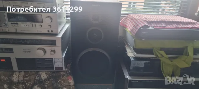 Тонколони сони., снимка 2 - Тонколони - 55506244
