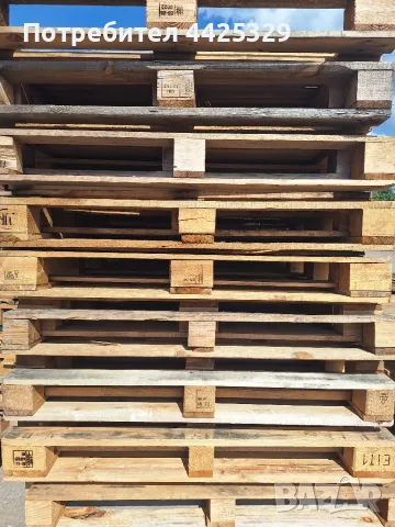 Продават се скари 80/120, снимка 3 - Друго търговско оборудване - 55308626