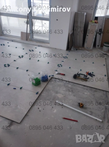 Лепене на плочки и ремонт на баня - ТОП качество на отлични цени!, снимка 11 - Ремонти на баня - 54013497