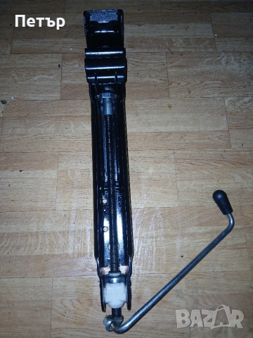 Крик Г-образен Фв транспортер Т4 дока нов, снимка 15 - Аксесоари и консумативи - 54063707