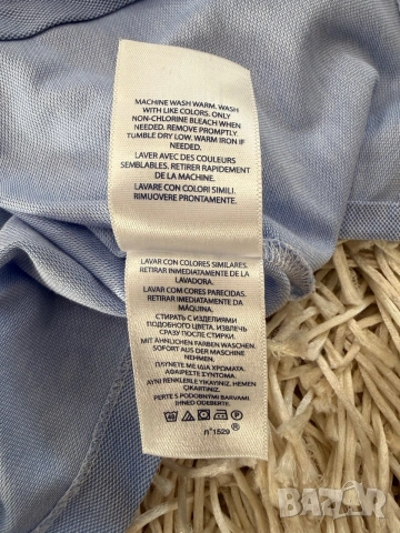 Ralph Lauren оригинална мъжка тениска, снимка 9 - Тениски - 55002312