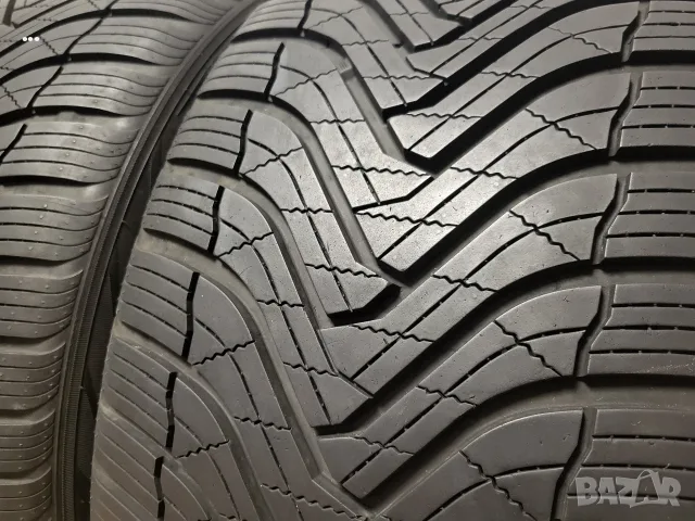 235/45/20 и 255/40/20 Gripmax / спорт пакет, снимка 9 - Гуми и джанти - 44978590