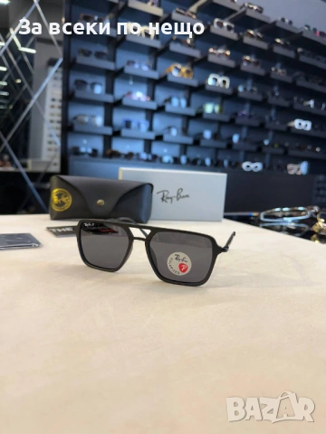 Ray-Ban Слънчеви Очила С UV Защита - Различни Цветове И Модели Код SK1159, снимка 2 - Слънчеви и диоптрични очила - 53968748