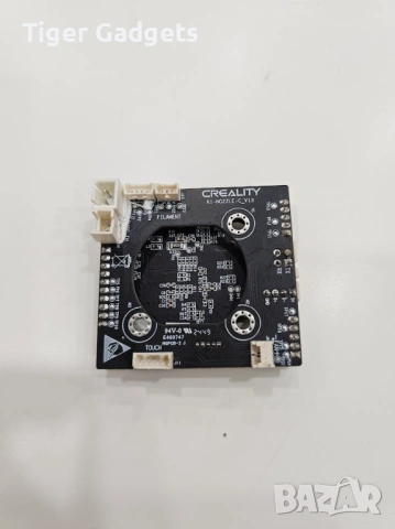 Платка за 3D принтер Creality K1, K1 Max PCBA модул C-V13 K1_T9, снимка 4 - Друга електроника - 54203439