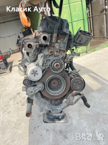 Двигател RENAULT PREMIUM 450 DXI 07г.-КОД:DX1111, снимка 2 - Части - 54686346