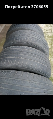 Летни гуми BLACKLION 195/65/15!, снимка 4 - Гуми и джанти - 54083169