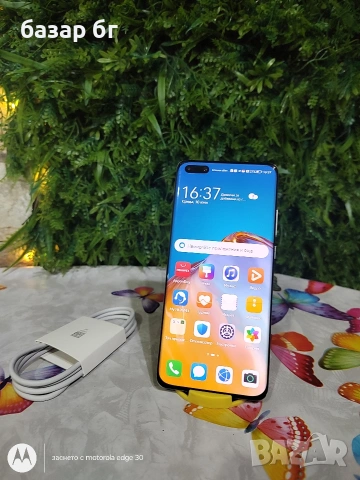 Huawei p40 pro 256Gb