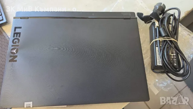 Лаптоп Lenovo Y530, снимка 2 - Лаптопи за игри - 55631866