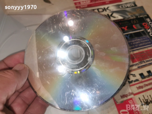 ПРИНЦЪТ И ПРОСЯКЪТ ДВД 0906261439L1, снимка 15 - DVD филми - 54834803