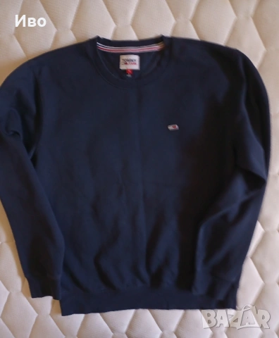  Tommy Jeans мъжки суичър XL