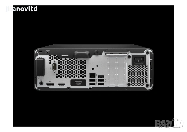 Компютър HP 400 G9 SFF i5-13500 16GB 256GB NVME SSD с до 24 МЕСЕЦА ГАРАНЦИЯ и Windows 11 PRO, снимка 5 - Работни компютри - 53466738