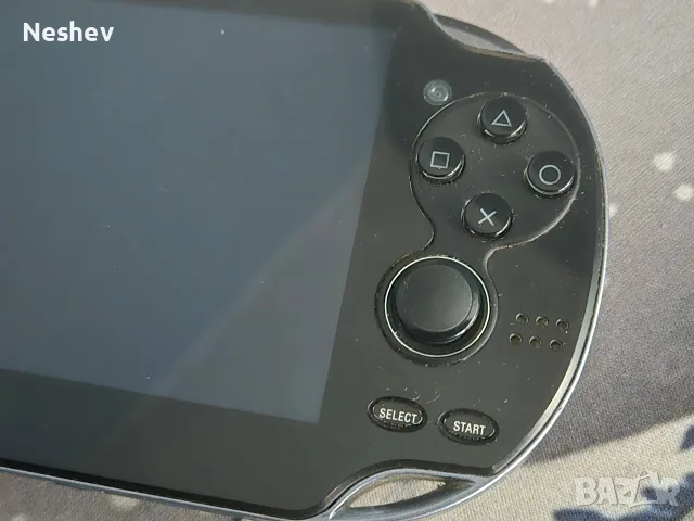 PS Vita 1000 с хак, снимка 6 - PlayStation конзоли - 55555869