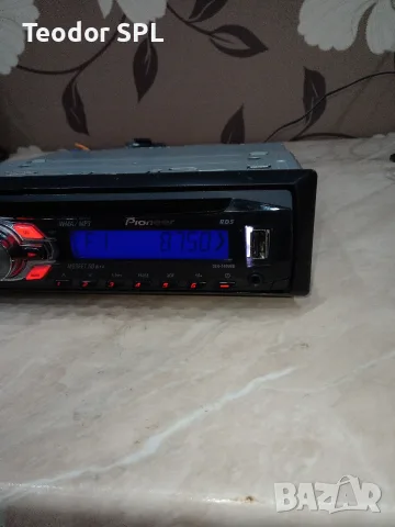 Сд-та за автомобили sony jvc kenwood Pioneer , снимка 2 - Аксесоари и консумативи - 55684977