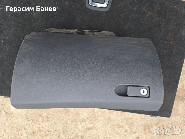 ЖАБКА OEM MERCEDES W204 OM651 2014