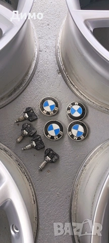 джанти 19 бмв djanti bmw 19, снимка 9 - Гуми и джанти - 54512990