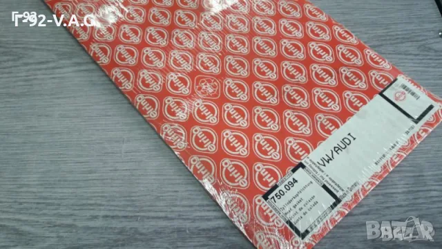 033103383L=750.094**NEU**ELRING**VAG**T3**1.7D**ГАРНИТУРА ЗА ГЛАВАТА**, снимка 3 - Части - 55391841