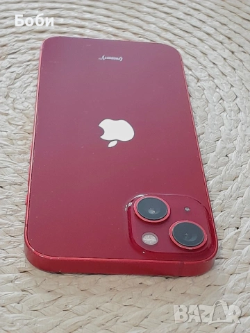 iPhone 13 добро състояние, снимка 5 - Apple iPhone - 54398574