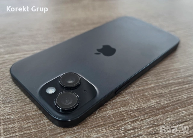 Apple iPhone 15 128GB, снимка 8 - Apple iPhone - 54319284