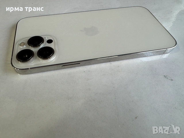 iPhone 13 Pro Max 128gb 99% батерия.Гаранция, снимка 8 - Apple iPhone - 55058254