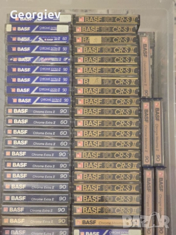 Basf Chrome