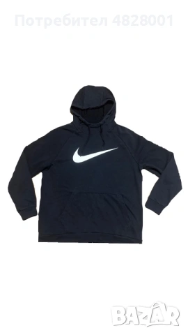 Оригинални Суичъри на Nike/Jordan , снимка 2 - Суичъри - 54623539