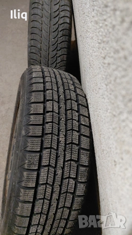 четери лятни и две зимни. с. джанти на цената на една нова гуми. , снимка 11 - Гуми и джанти - 54156343